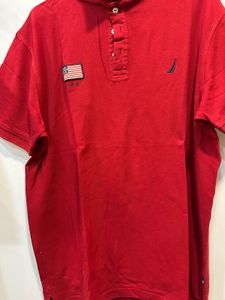Nautica Polo Tshirt