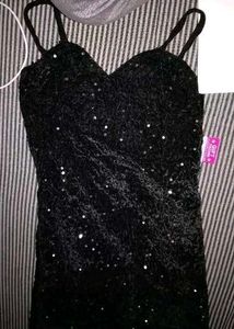 Sequin Bodycon Party Dress