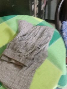 Kurti Pant Set