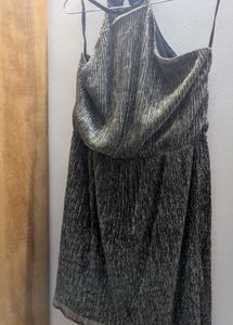 Shiny Dress