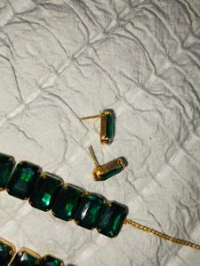 Jewellery Set