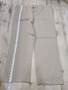 Sc2059 Peter England Beggy Paint Waist 36