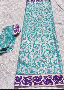 Silk Saree