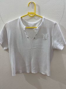 Cropped Top