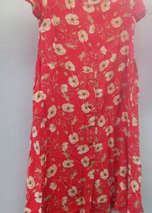 Fig New Dress