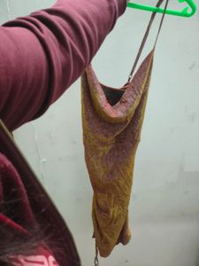 Sparkling Mini Dress