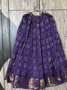 Chaniya Choli