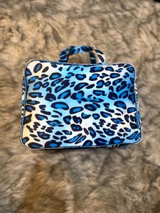 Imported Large Vanity Pouch