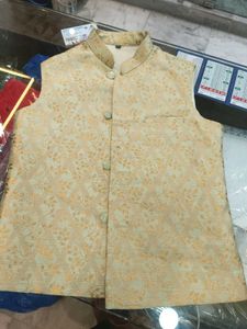 Jawahar coat for kid's wear|wedding haldi ceremony