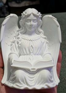 Ange GUARDIAN 3d Printed