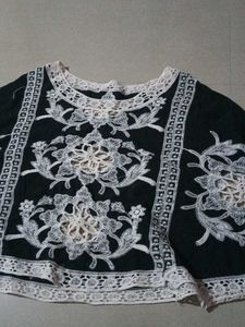 Black And Classic Wear