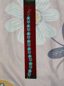 Turquoise Fashion Bracelet