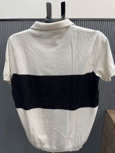 Rare Rabbit Knit Polo TShirt