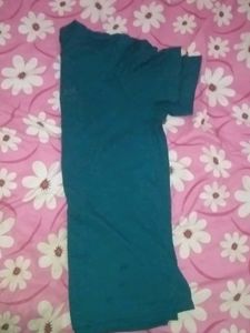 Stylish Green T-Shirt