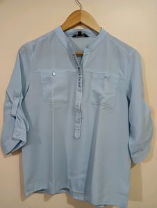 Fancy Top Brand New Size M