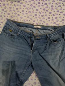 Levi&#39;s Jeans