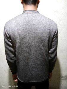 Winter Wear Dress Jacket