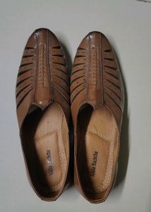 Unisex Ethnic Jutti