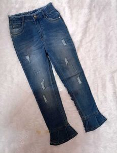 Denim Jeans