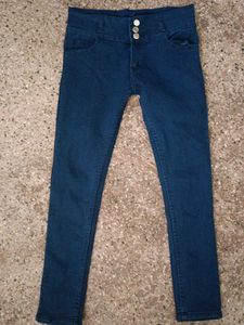 Women's Jeans