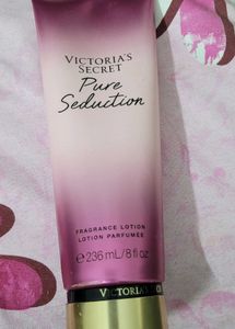 Victoria's Secret Pure Seduction Lotion