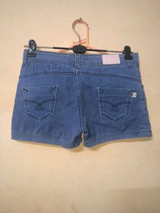Summer Shorts