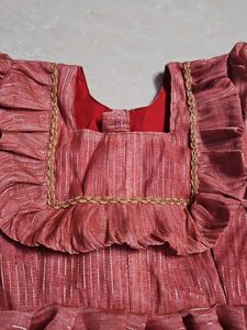 Kids Dress