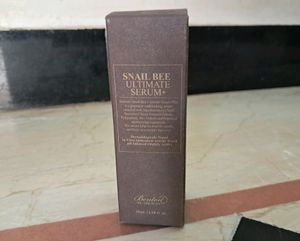 Benton SNAIL BEE ULTIMATE SERUM