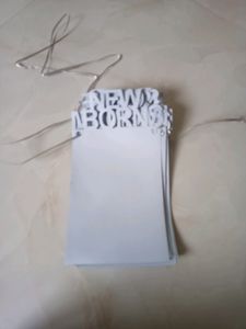 1st Birthday Months Banner