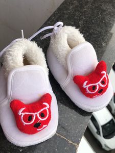 Baby Shoes