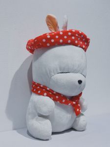 Cute Plush Toy