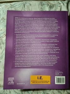 MYLES TEXTBOOK FOR MODWIVES