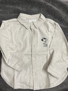 Baby Boys Shirt
