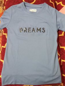 Pack Of 2 T-Shirts Like New