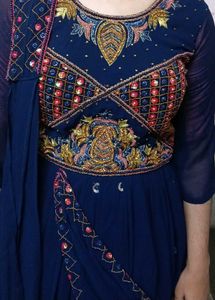 Hevy Lehga Choli