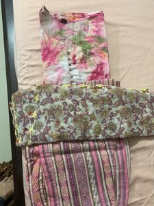 Kurta Set