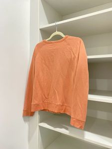 Forever 21 Crewneck Sweatshirt
