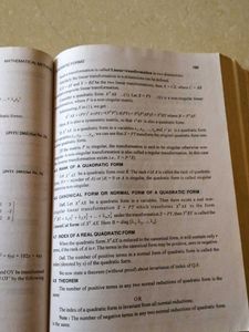 Mathematical Methods Textbook