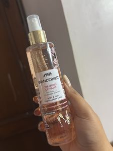 Nykaa Mist