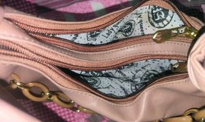 Handbags With Straps Included