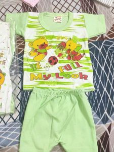 Cute Kids Outfit