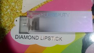 Huda beauty Shimar Lipsticks Long-lasting
