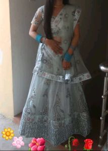 Lahenga
