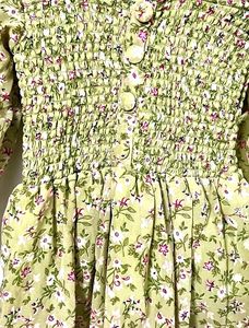 Floral Top