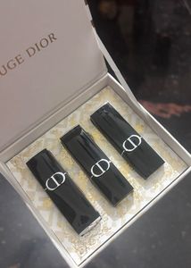 Dior Rouge Lipstick Set