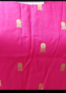 Elegant Pink Kurta