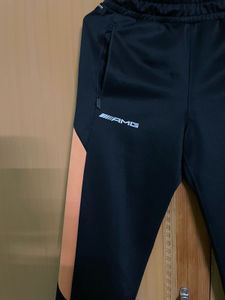 Puma Motorsport Tackpants