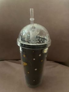 Astronaut Sipper