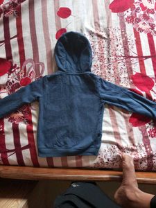 kids boys hoodie jacket
