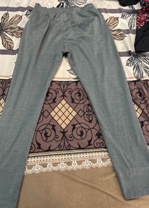 Gray Joggers
